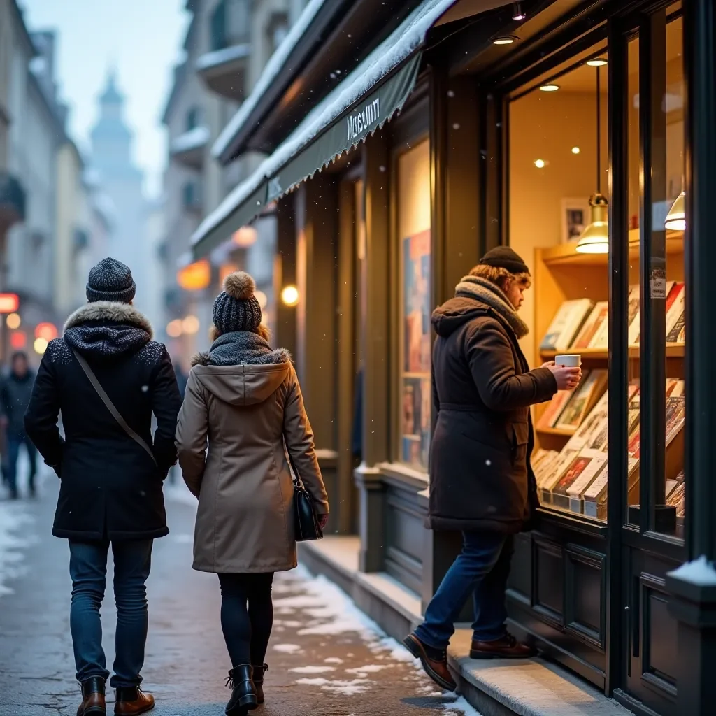 Creative business innovation